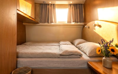 Pénichette Premium 4/5 Pers.