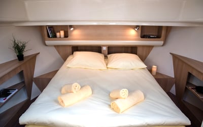 Cruiser Premium 6/8 Pers.