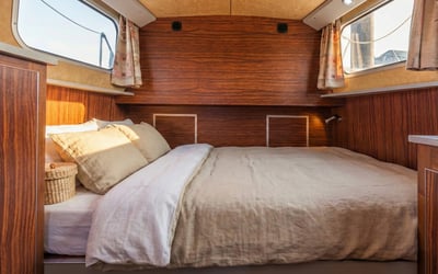 Pénichette Classic 4/7 Pers.