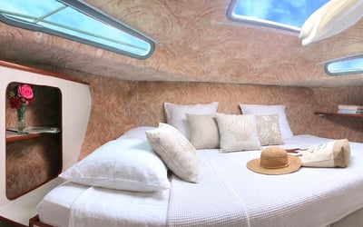 Cruiser Comfort 8/10 Pers.