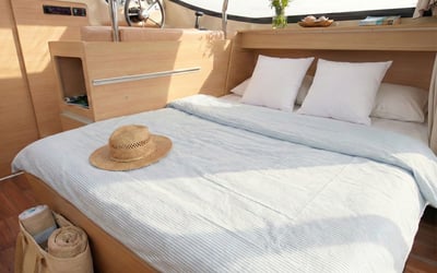 Cruiser Comfort 2/4 Pers.