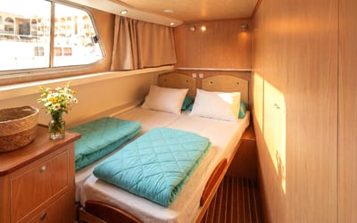 Pénichette Premium 6/7 Pers.