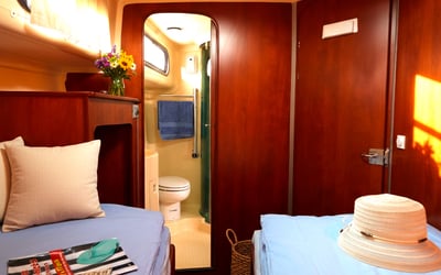 Cruiser Premium 8/10 Pers.