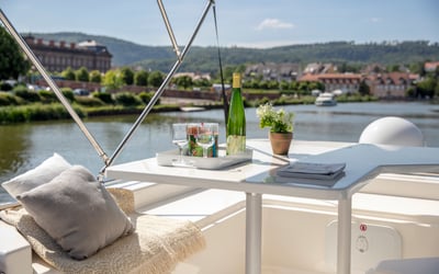 Cruiser Premium 8/12 Pers.