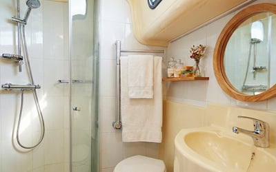 Cruiser Comfort 4/6 Pers.