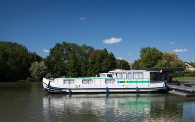 Pénichette Comfort 8/12 Pers.