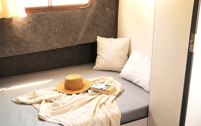 Cruiser Classic 4/8 Pers.