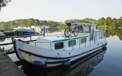 Pénichette Classic 2/5 Pers.