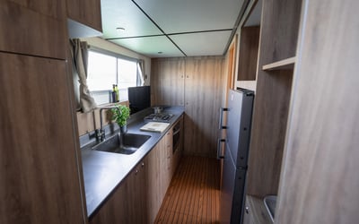 Pénichette Premium+ 6 Pers.