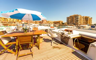 Pénichette Premium 8/12 Pers.