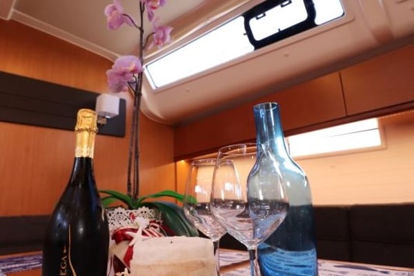 Euphoria (Water Maker)