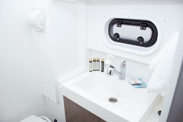 Fasteam Two (WM - A/C - GENERATOR)