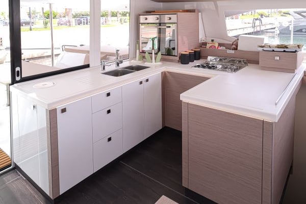 Lalena (WM - A/C - Generator)