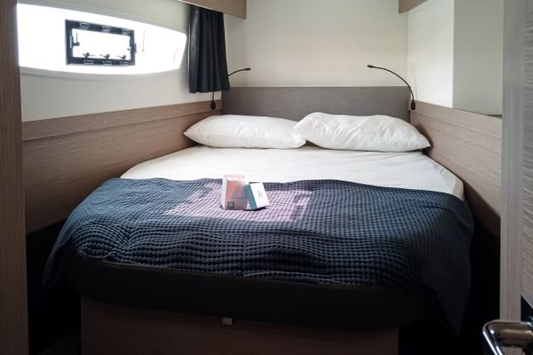 Lalena (WM - A/C - Generator)