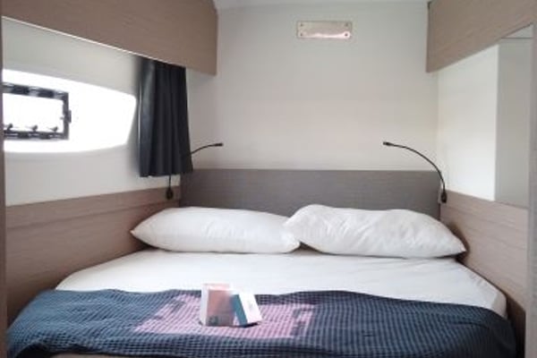 Lalena (WM - A/C - Generator)