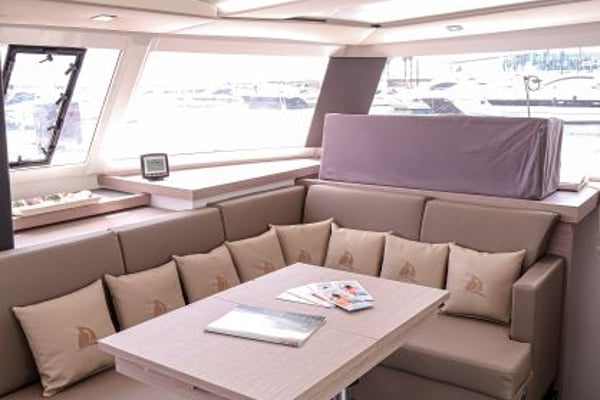 Lalena (WM - A/C - Generator)