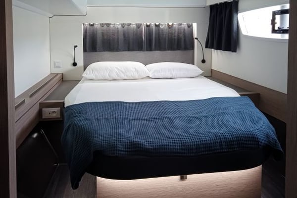 Lalena (WM - A/C - Generator)