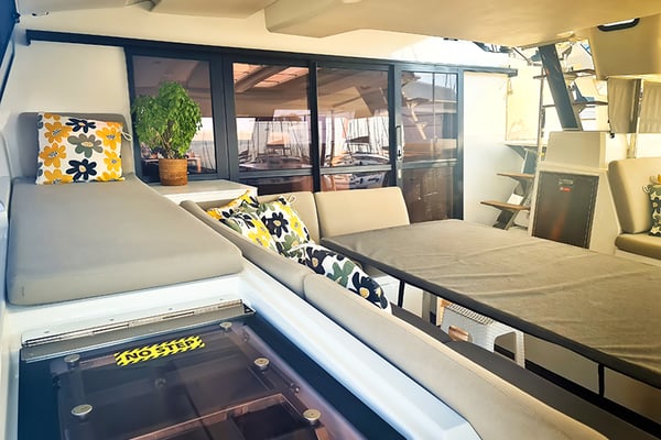 Penny Lane  - Green Wave