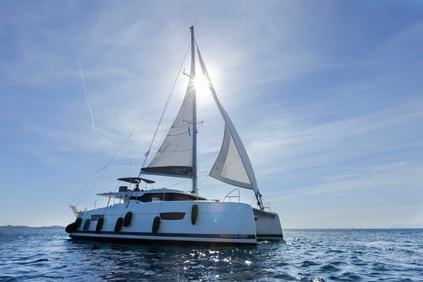 Olympus - Green Wave