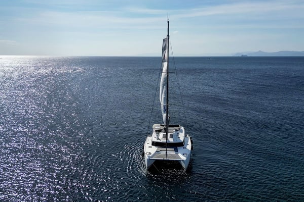 Olympus - Green Wave