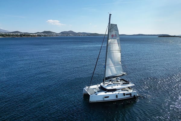 Olympus - Green Wave