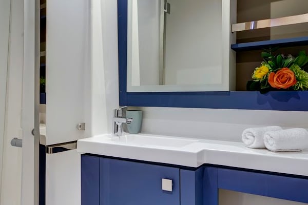 Helidoni - Skippered