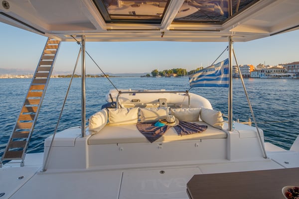 Paspartu | A/C generator watermaker