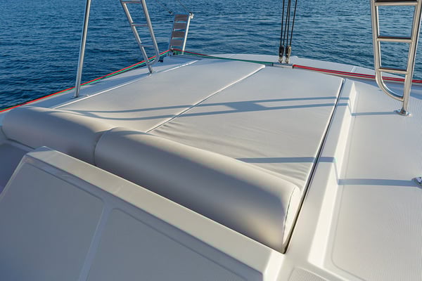 Paspartu | A/C generator watermaker