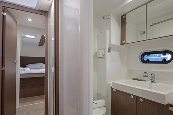 Paspartu | A/C generator watermaker