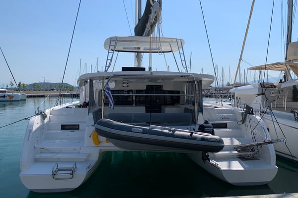 Selene | A/C generator watermaker