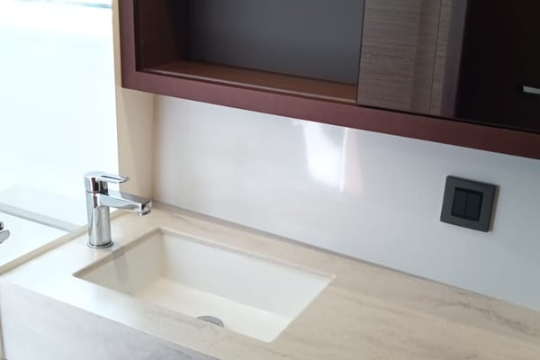 Selene | A/C generator watermaker