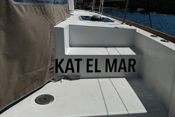 Kat el Mar
