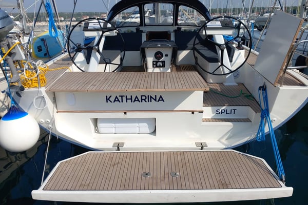 KATHARINA - Fotoğraf 4