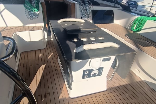 Mila D&D Kufner 50 I.