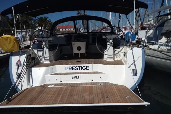 PRESTIGE