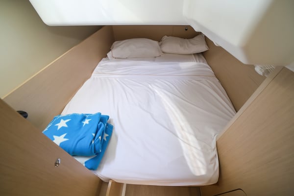 Il Moro di Lamezia - Standard line