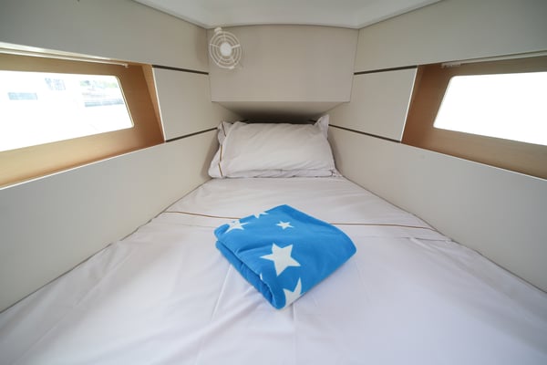 Il Moro di Lamezia - Standard line