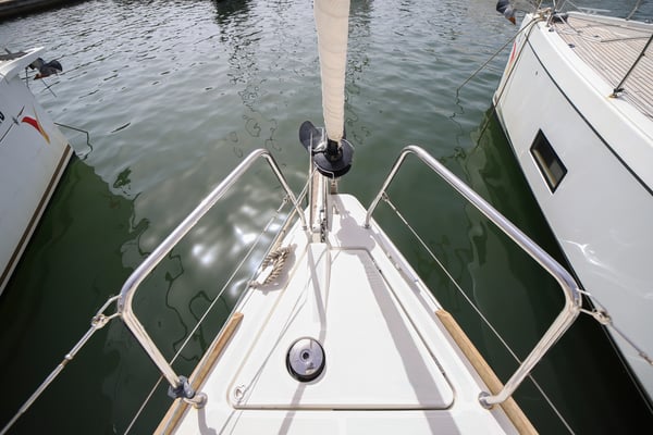 Il Moro di Lamezia - Standard line