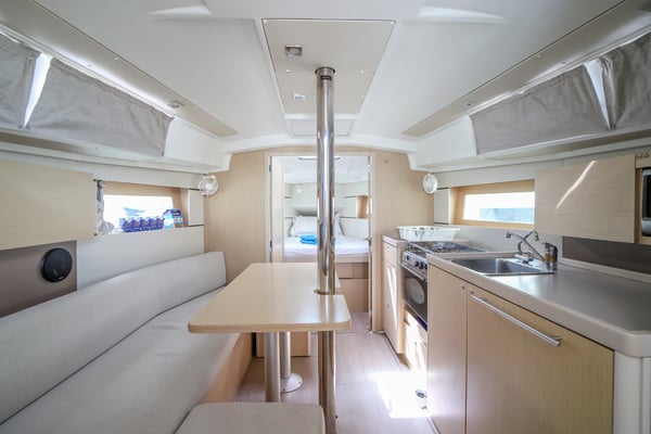 Il Moro di Lamezia - Standard line