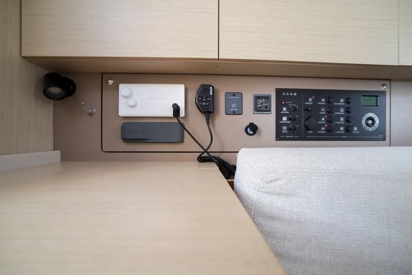 Il Moro di Lamezia - Standard line