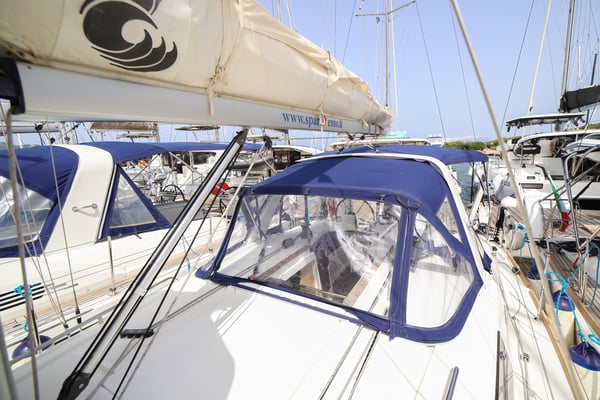 Il Moro di Lamezia - Standard line