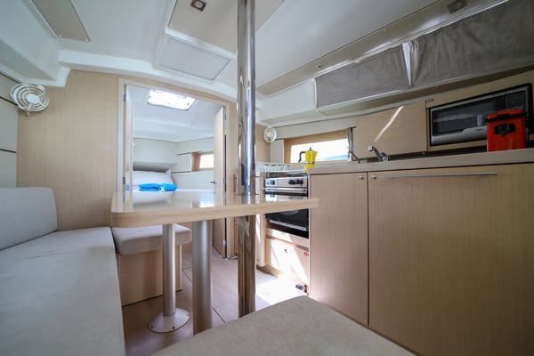 Il Moro di Lamezia - Standard line