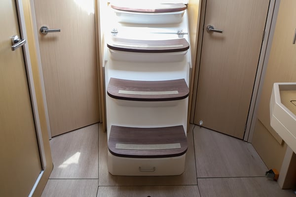 Il Moro di Lamezia - Standard line