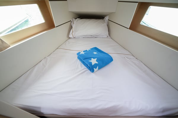 Il Moro di Lamezia - Standard line