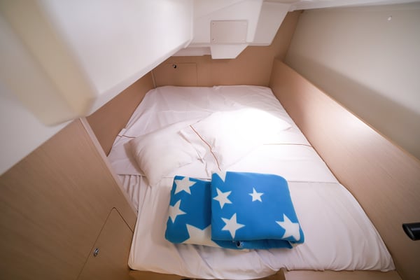 Il Moro di Lamezia - Standard line