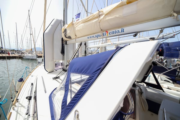 Il Moro di Lamezia - Standard line