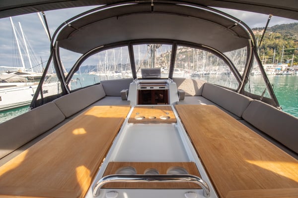 Psyche - Premium line