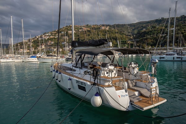 Psyche - Premium line