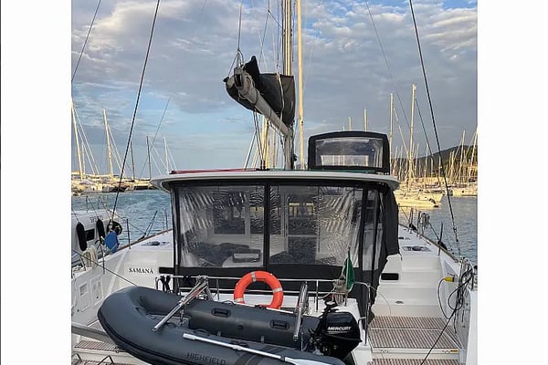 Samana - Standard line