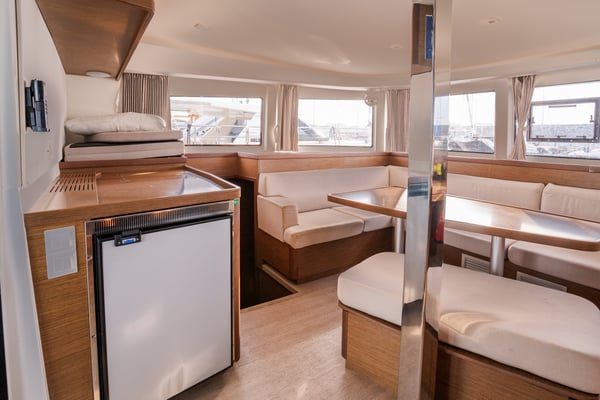 Gelsomino - Standard Line